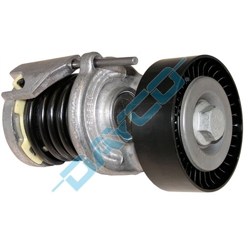 Drive Belt Tensioner Assembly