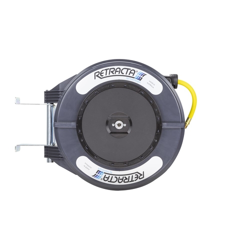 Retracta R3 Compressed Air reel - AR420D-01