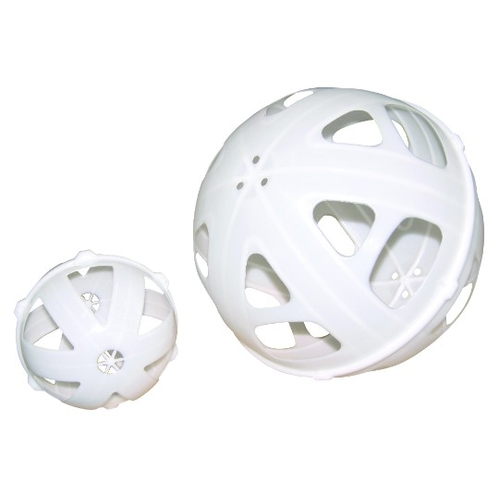 Ball Baffles (25 In Box)