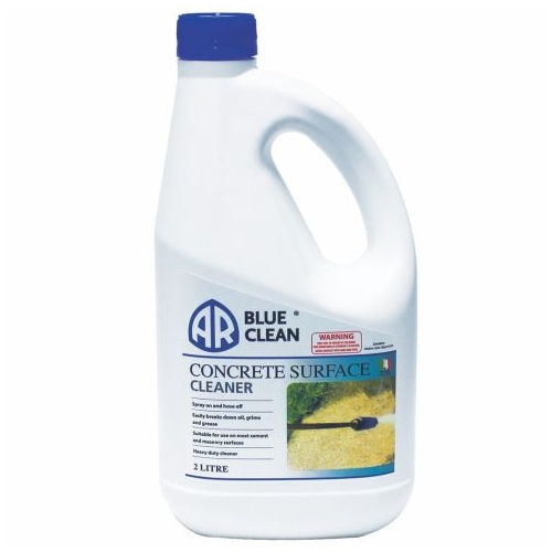 Blue Clean Concrete Surface Cleaner - 2L