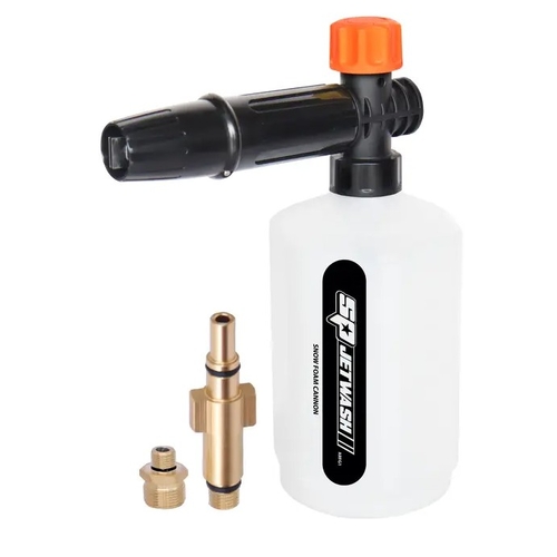 600ml Snow Foam Cannon - ARFG1