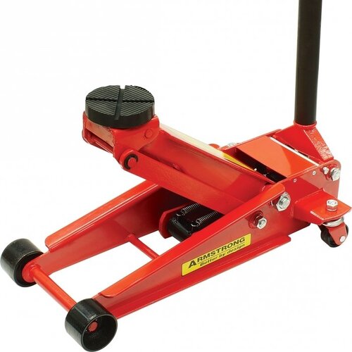 Armstrong 2500kg Garage Jack