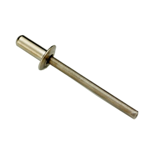 No.AS2458-1 - Grip Aluminium Rivets (2.4mm)