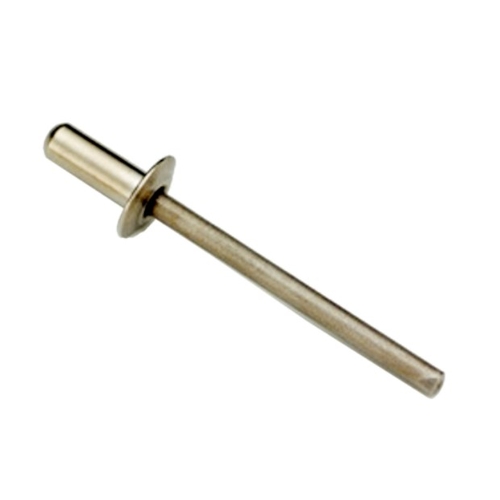 No.AS4081-1 - Grip Aluminium Rivets (4.8mm) 50pk