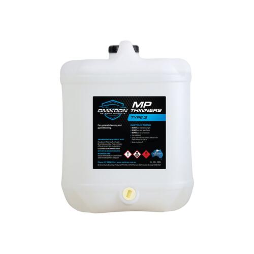 All Purpose Thinners 20L