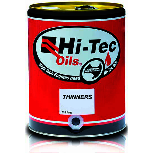 All Purpose Thinners 20L