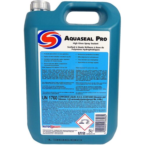 Aqua Seal Pro 5lt