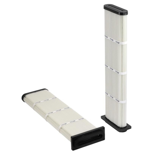 Dust Collection Filter- HiFi - ASR971402AG024