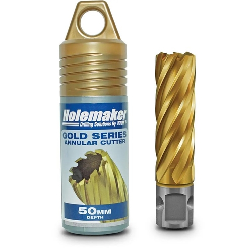 Cutter Gold Series 13X50Mm