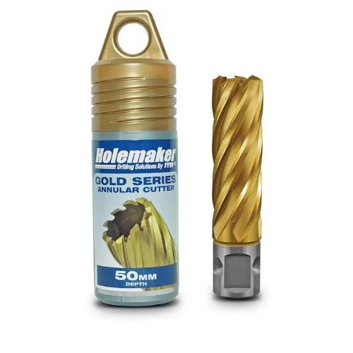 Cutter Gold Series 14X50Mm