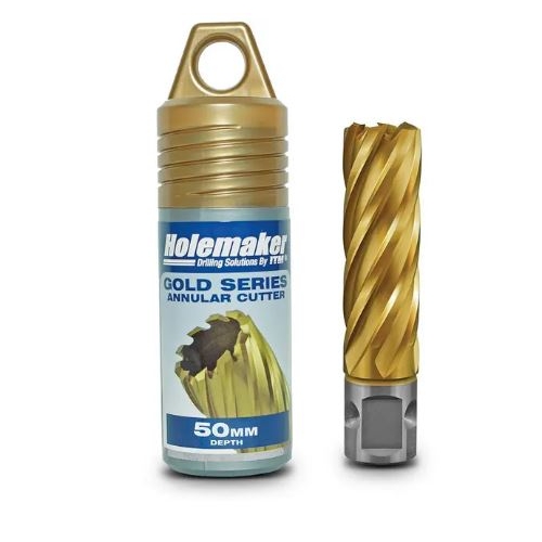 Cutter Gold Series 16X50Mm