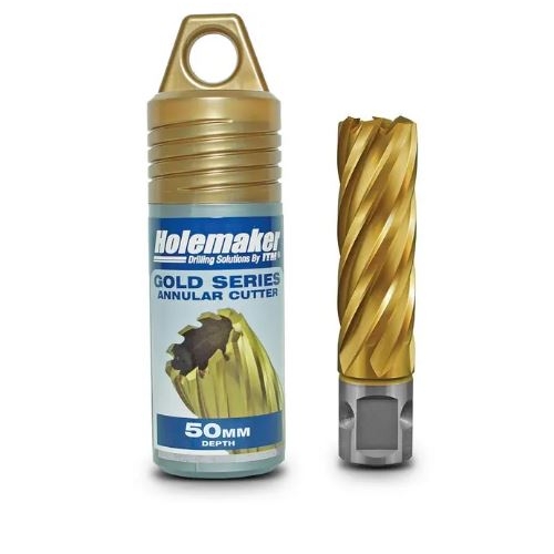 Cutter Gold Series 18X50Mm