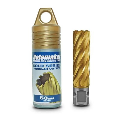 Cutter Gold Series 20X50Mm