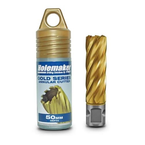 Cutter Gold Series 28X50Mm