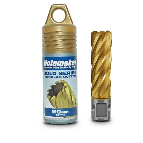 Gold Series 30X50mm