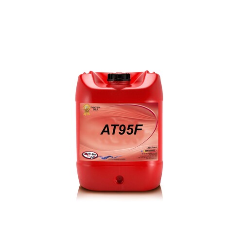 ATF 95 20L FORD 4 SPPED AUTO TRANS FLUID