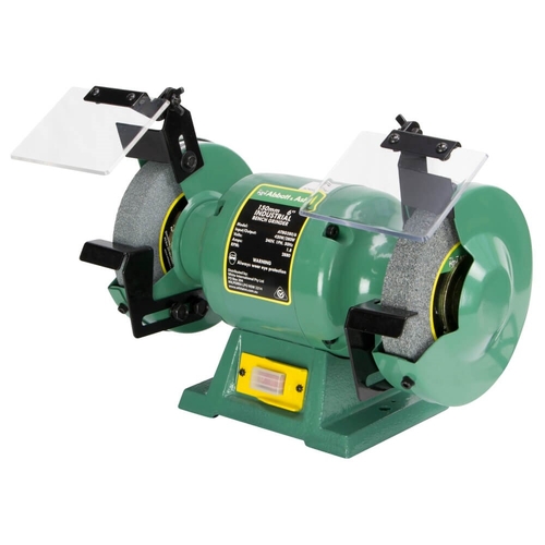 Abbott & Ashby 6" Industrial Bench Grinder 280W