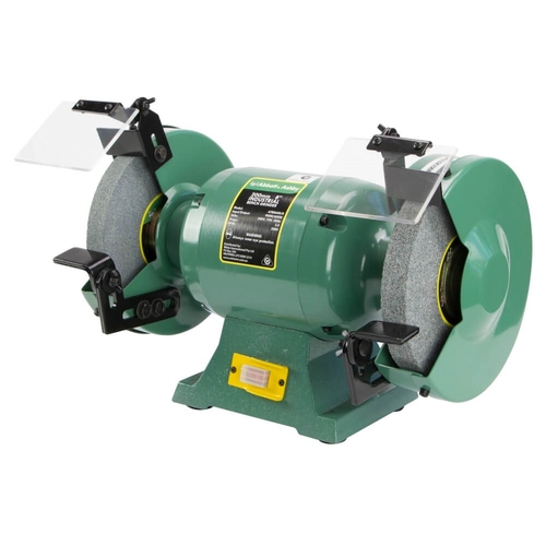 Abbott & Ashby 8" Industrial Bench Grinder 600W