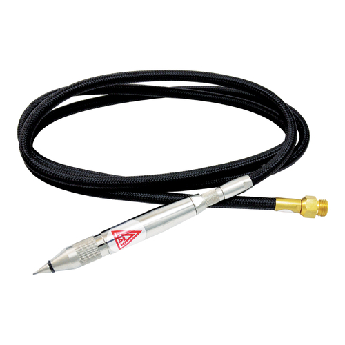 Ajax ATES03 160mm 1/4"NPT Pneumatic Engraver