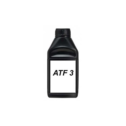 ATF  1Lt Automatic Transmission Fluid
