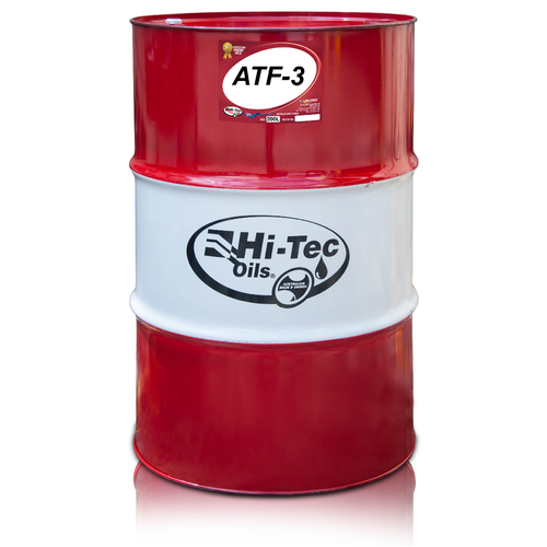 ATF DX3 200Lt Automatic Transmission Fluid 20Lt
