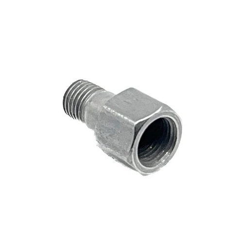 Straight Adaptor M8 Male x 1/8BSP Female - ATM8X18BSP