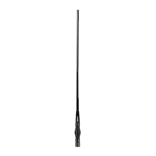 Uniden 6.6dbi Radome Antenna Kit F-Glass Radome Steel Spring
