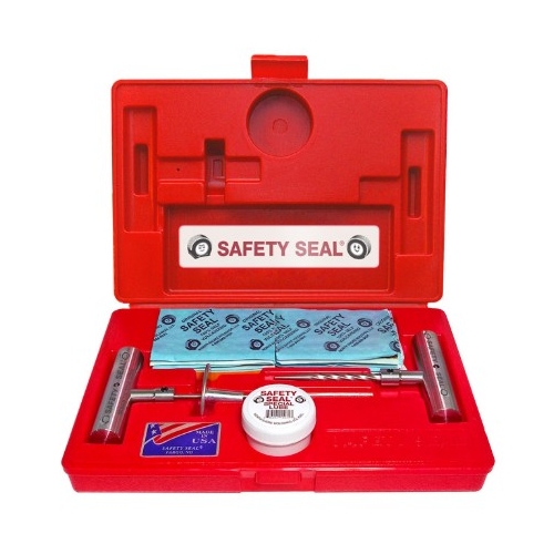 SS Auto/Lt Deluxe Kit – 60 Standard Repairs (102Mm) (Kap60) - AU-EQT0000483