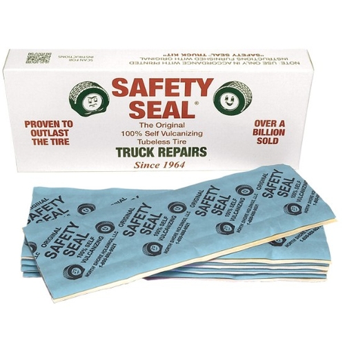 SS Repair Refill Truck – 30 Repairs (200Mm) (Rt) - AU-EQT0000484