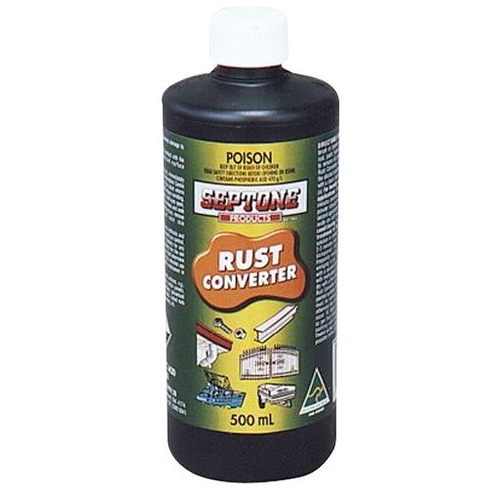 Rust Converter 500mL