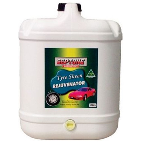 SEPTONE Tyre Sheen 20L