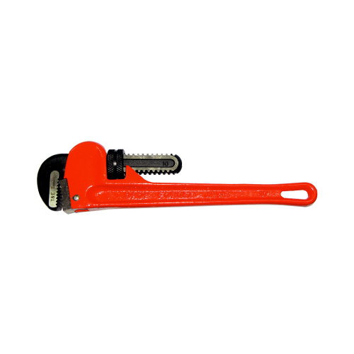 No.AW1310 - 10" Heavy-Duty Pipe Wrench