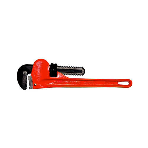 No.AW1312 - 12" Heavy-Duty Pipe Wrench