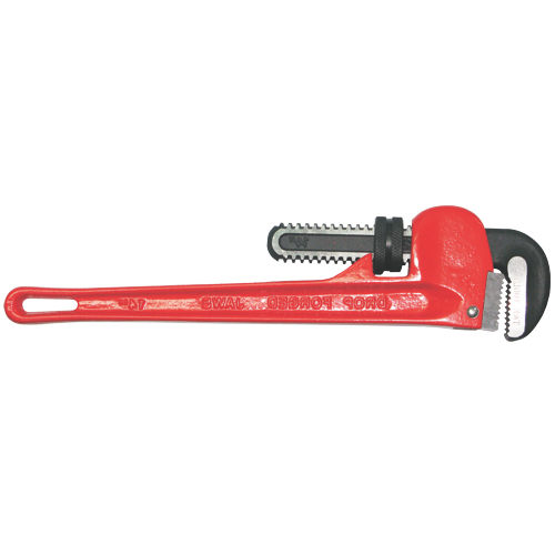 No.AW1314 - 14" Heavy-Duty Pipe Wrench