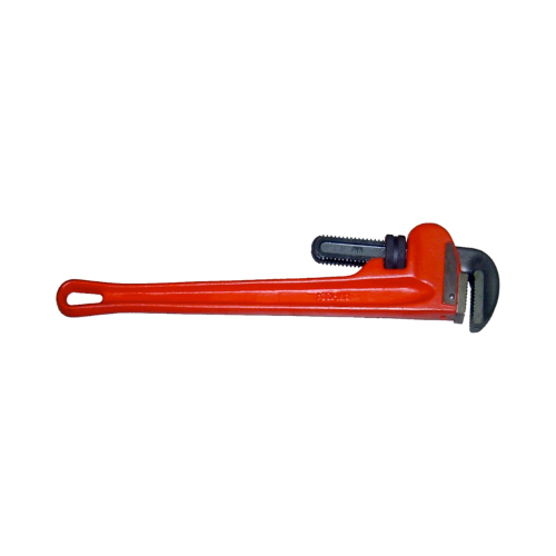 No.AW1318 - 18" Heavy-Duty Pipe Wrench