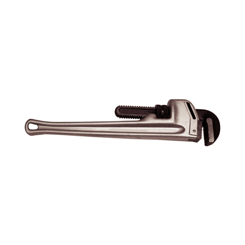 No.AW1518 - 18" Aluminium Alloy Pipe Wrench
