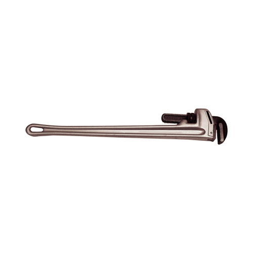 No.AW1524 - 24" Aluminium Alloy Pipe Wrench