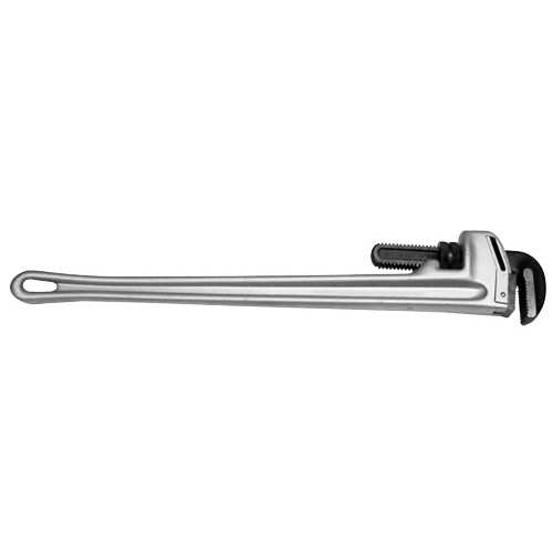 No.AW1548 - 48" Aluminium Heavy-Duty Pipe Wrench