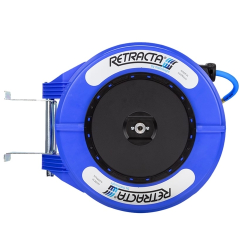 Air/Water Hose Reel 12.5Mm X 15M R3