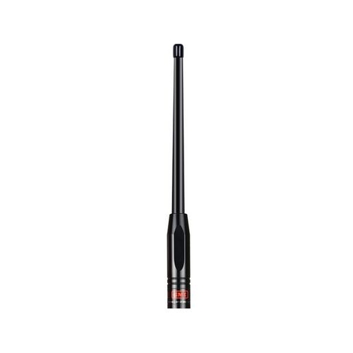 2.1dbi UHF Antenna Whip Black To Suit AE4704B