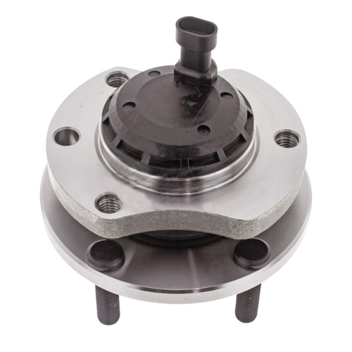 Commodore Wheel Hub Left Hand Front ABS