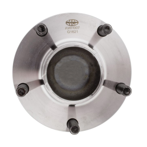 Commodore Wheel Hub Right Hand Front ABS