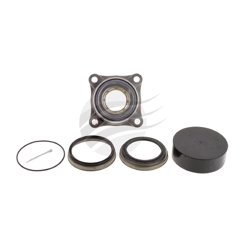 Wheel Hub Front Toyota