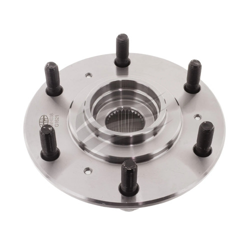 Front Wheel Bearing Hub