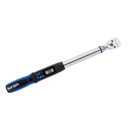 No.AWK30N - 30Nm Digital Angle Torque Wrench