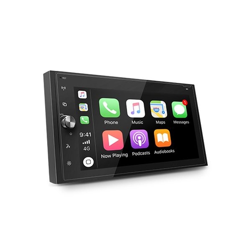 Axis AX1870CP 6.8' Mechless Apple Carplay Headunit