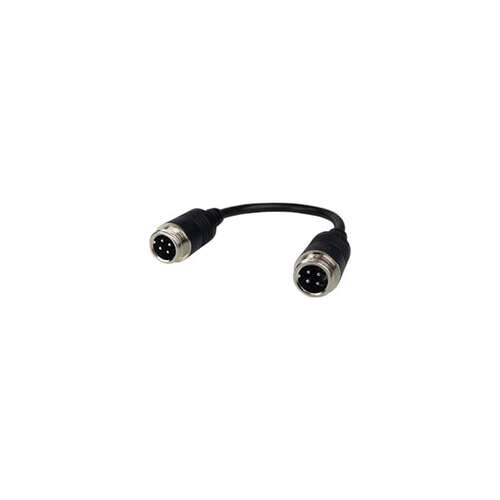 Axis Male to Male 4 Pin Adapter Cable