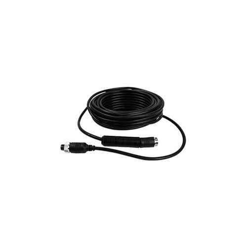 Axis 6M Camera Extension Cable 4Pin Fem - 4 Pin Male AV Connectors