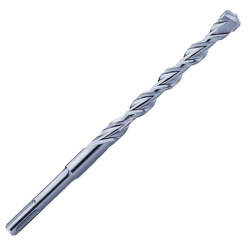 Masonry Drill Bit V-Plus SDS Plus TCT Drill Bit 18mm x 200mm - B-48000
