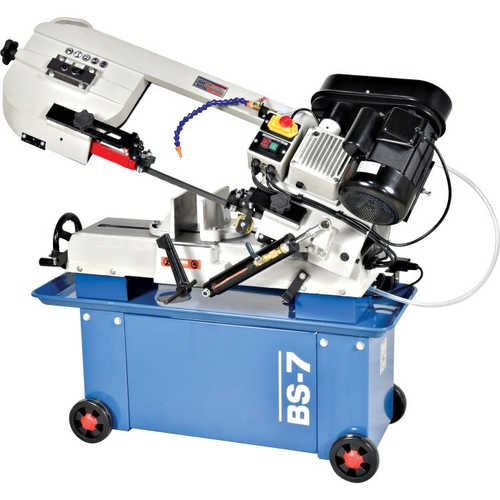 Band Saw Hafco 240v - B007